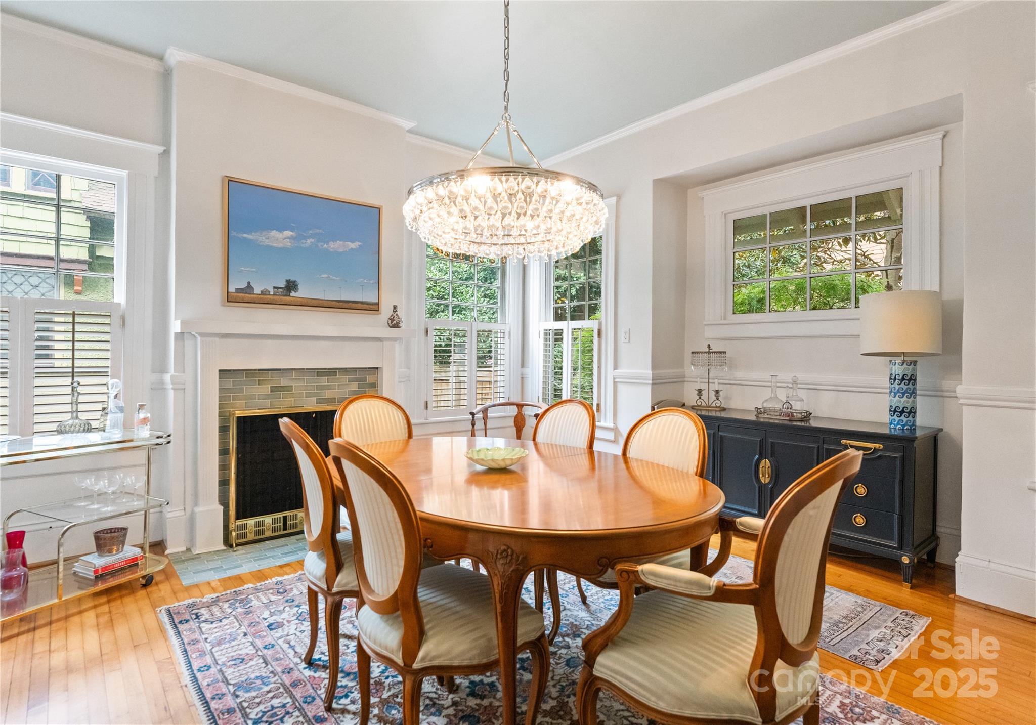 Elizabeth - Residential