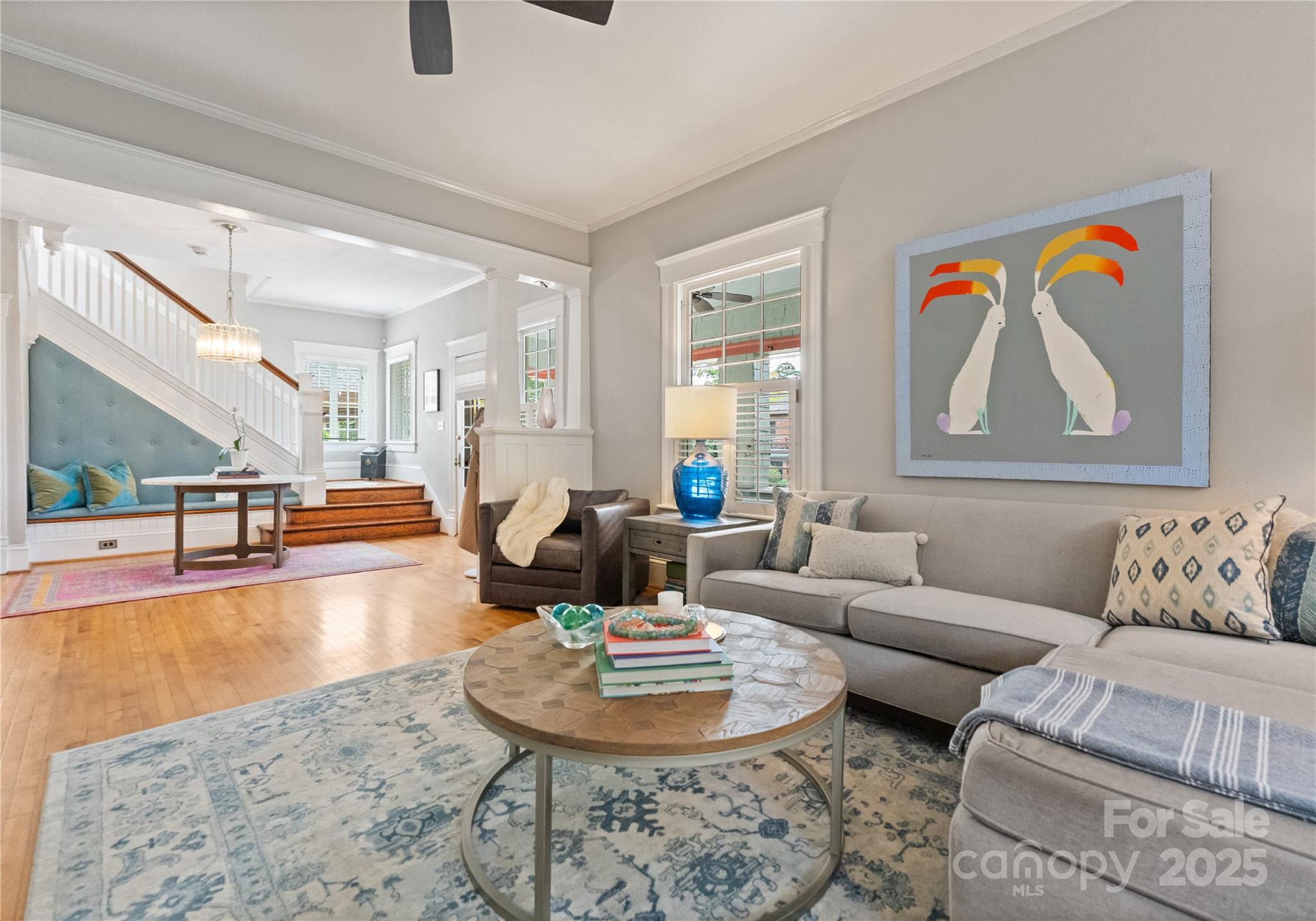 Elizabeth - Residential