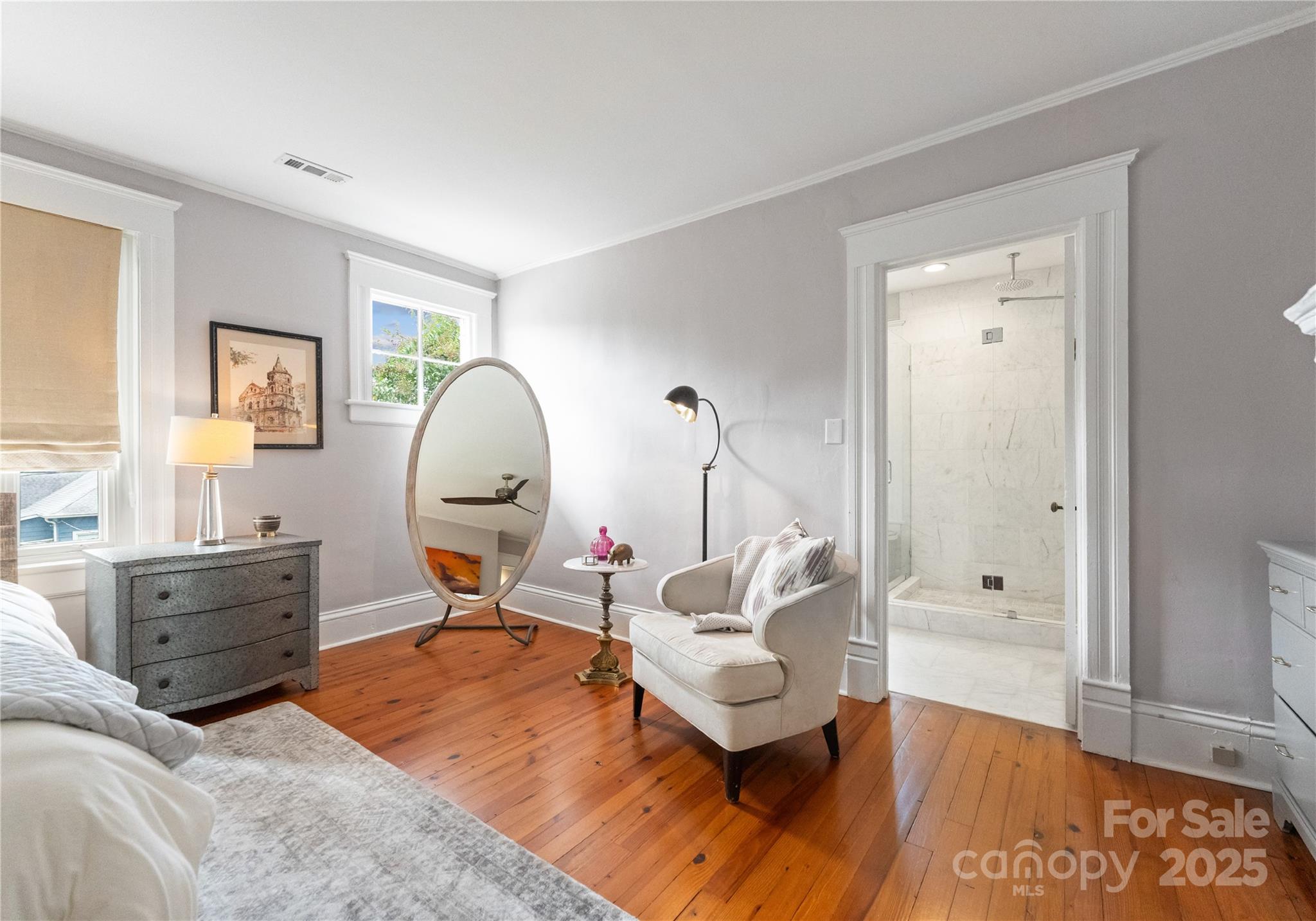 Elizabeth - Residential