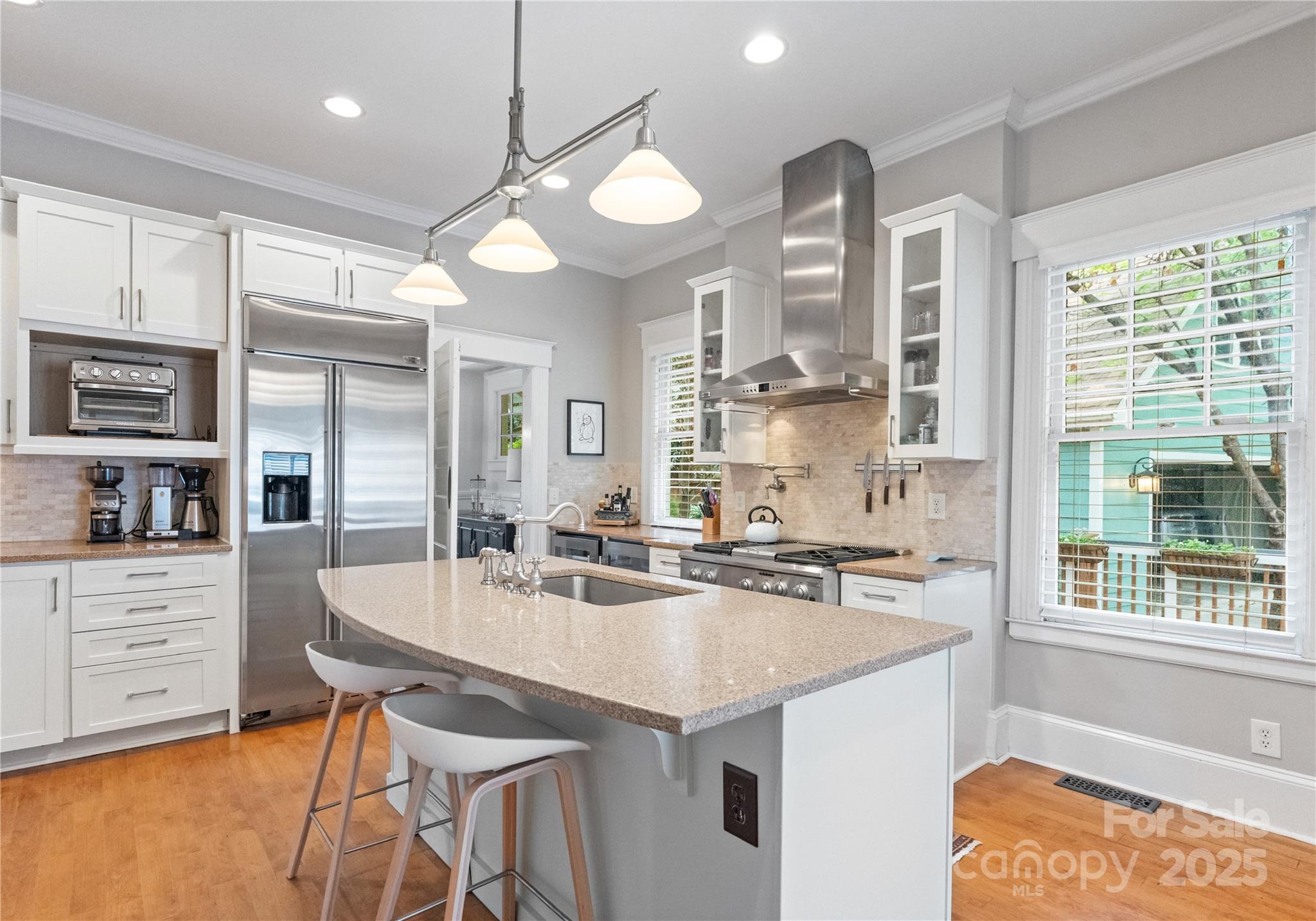 Elizabeth - Residential