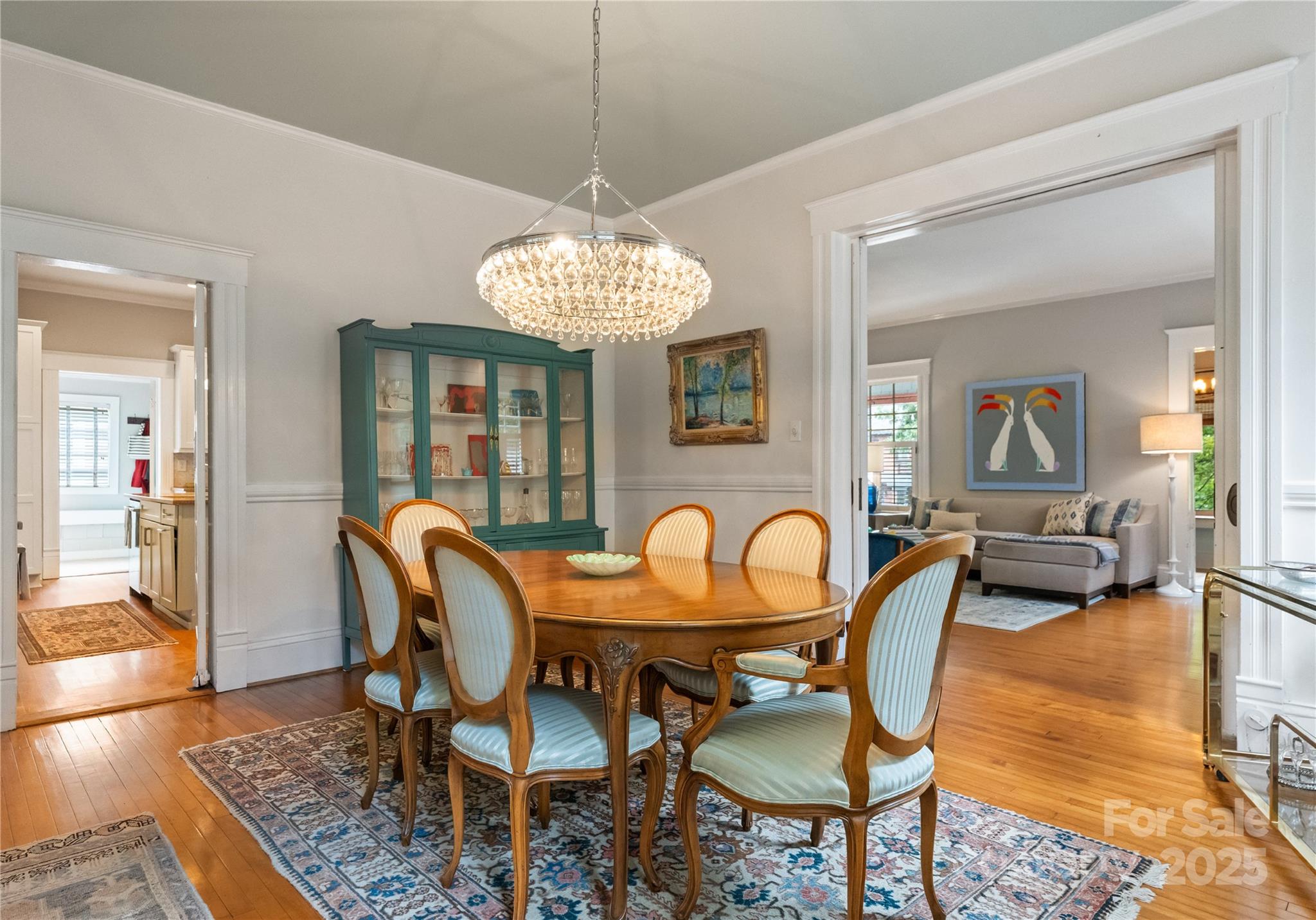 Elizabeth - Residential