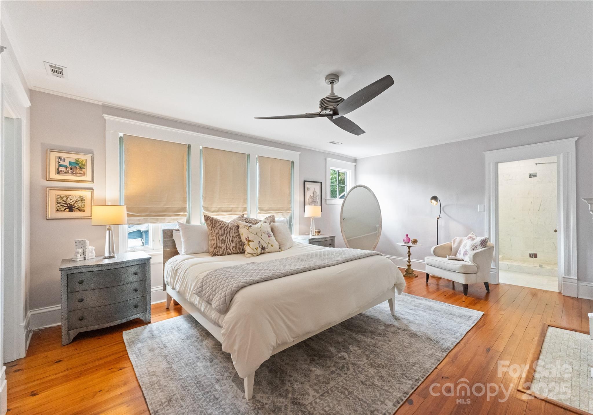 Elizabeth - Residential