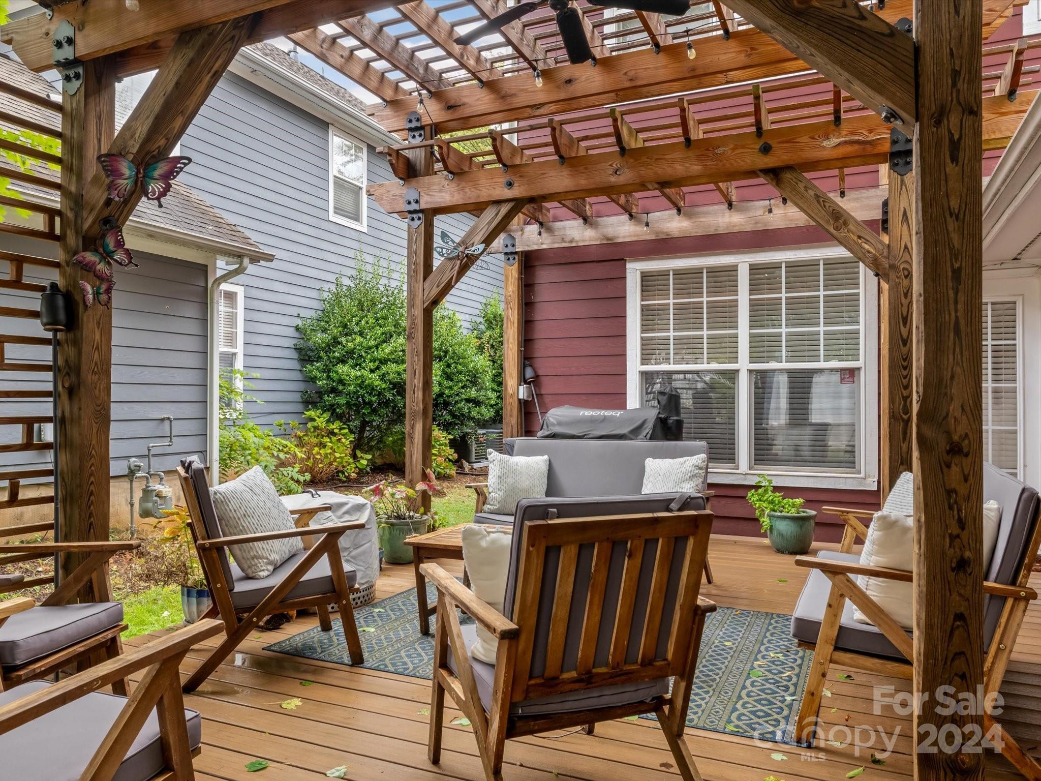 Westmoreland - Residential