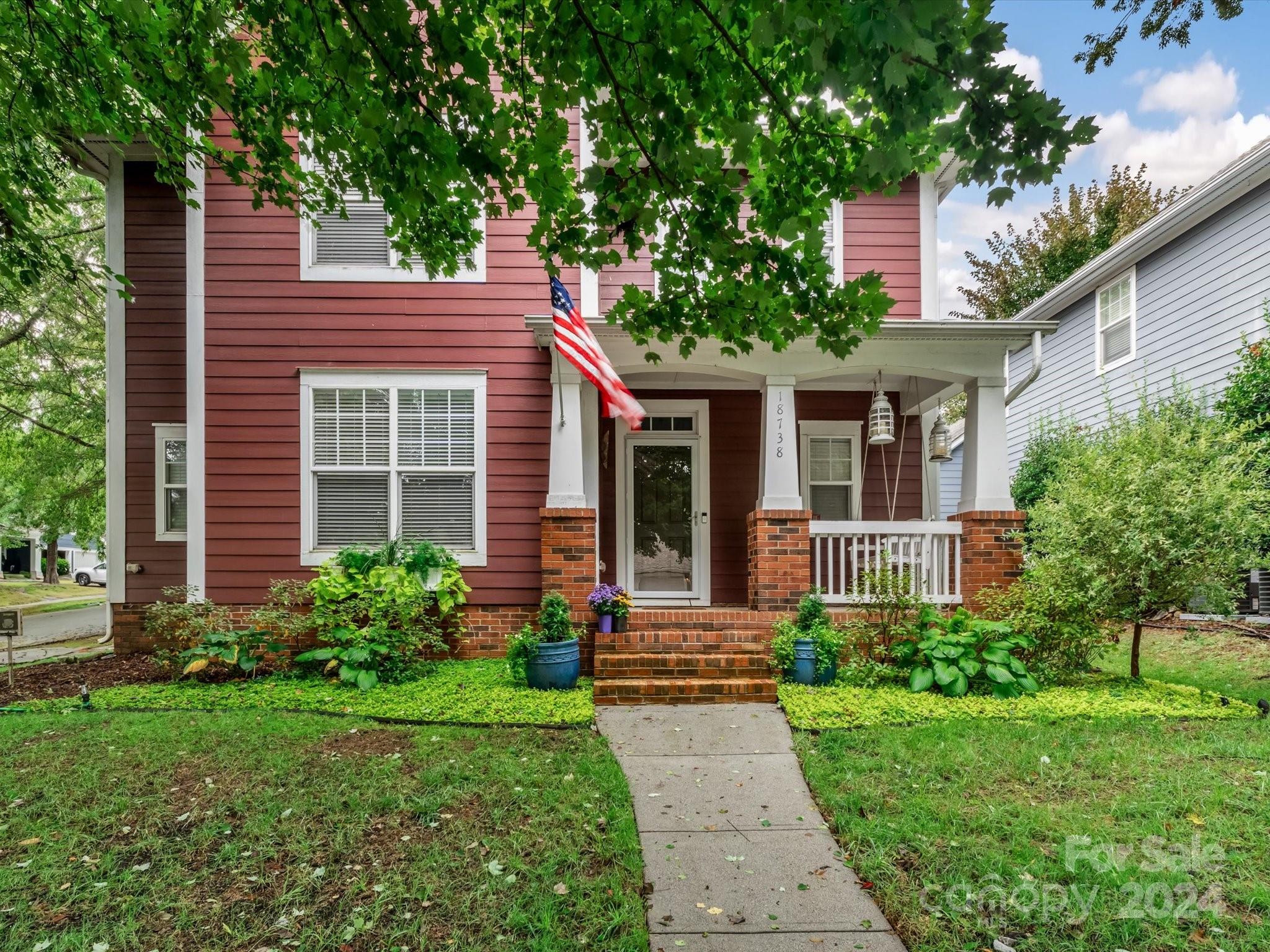 Westmoreland - Residential