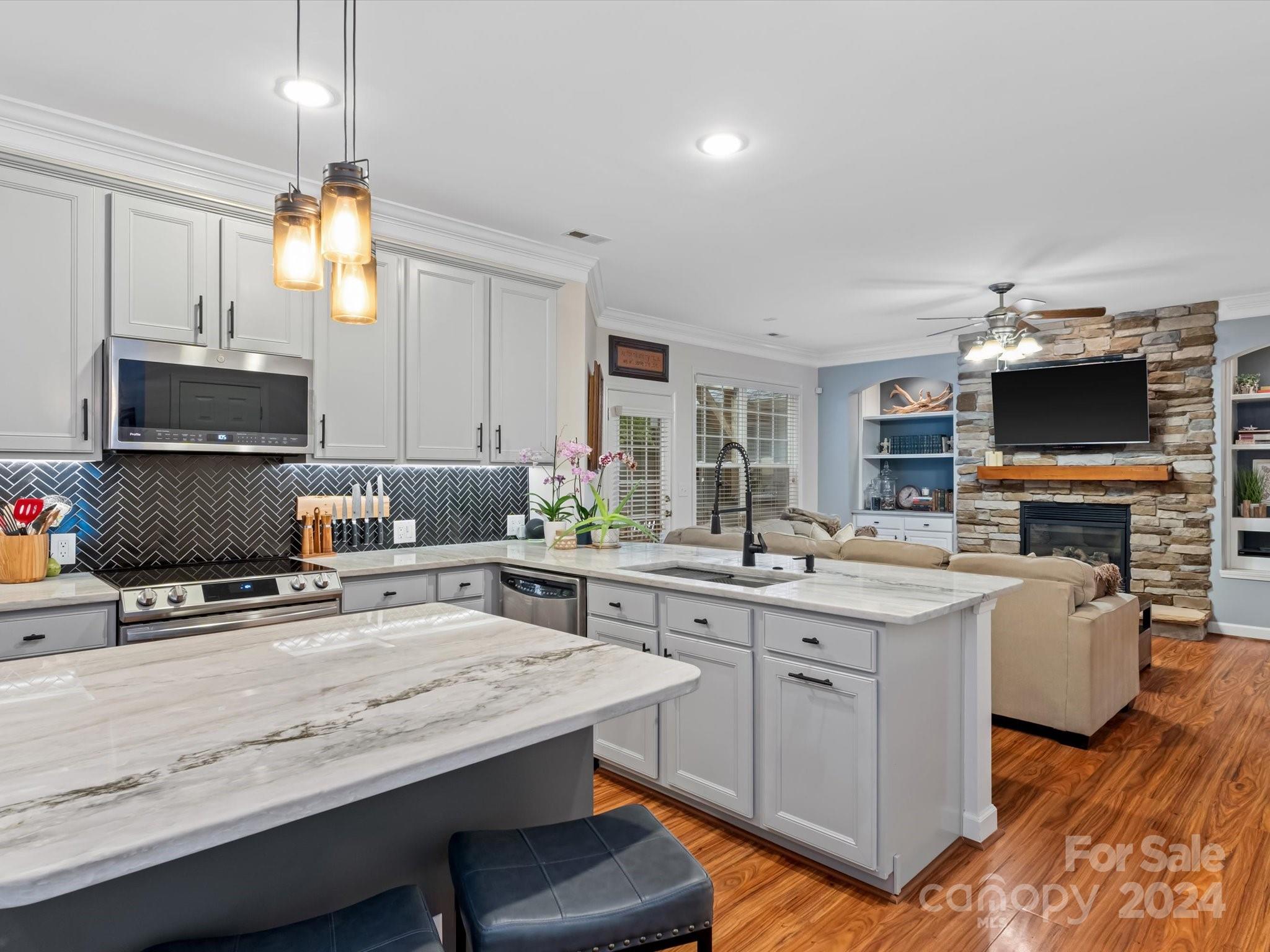 Westmoreland - Residential