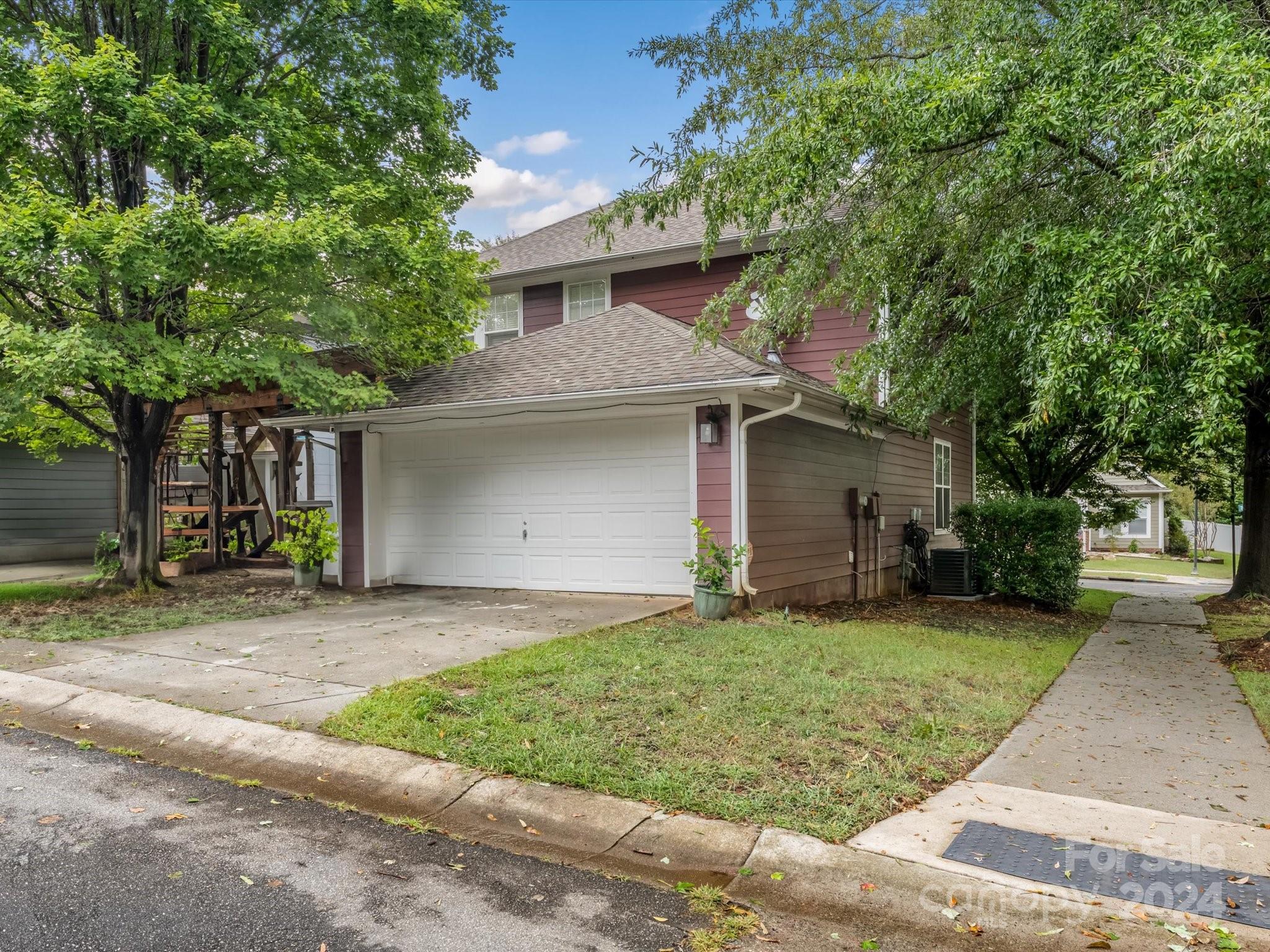 Westmoreland - Residential