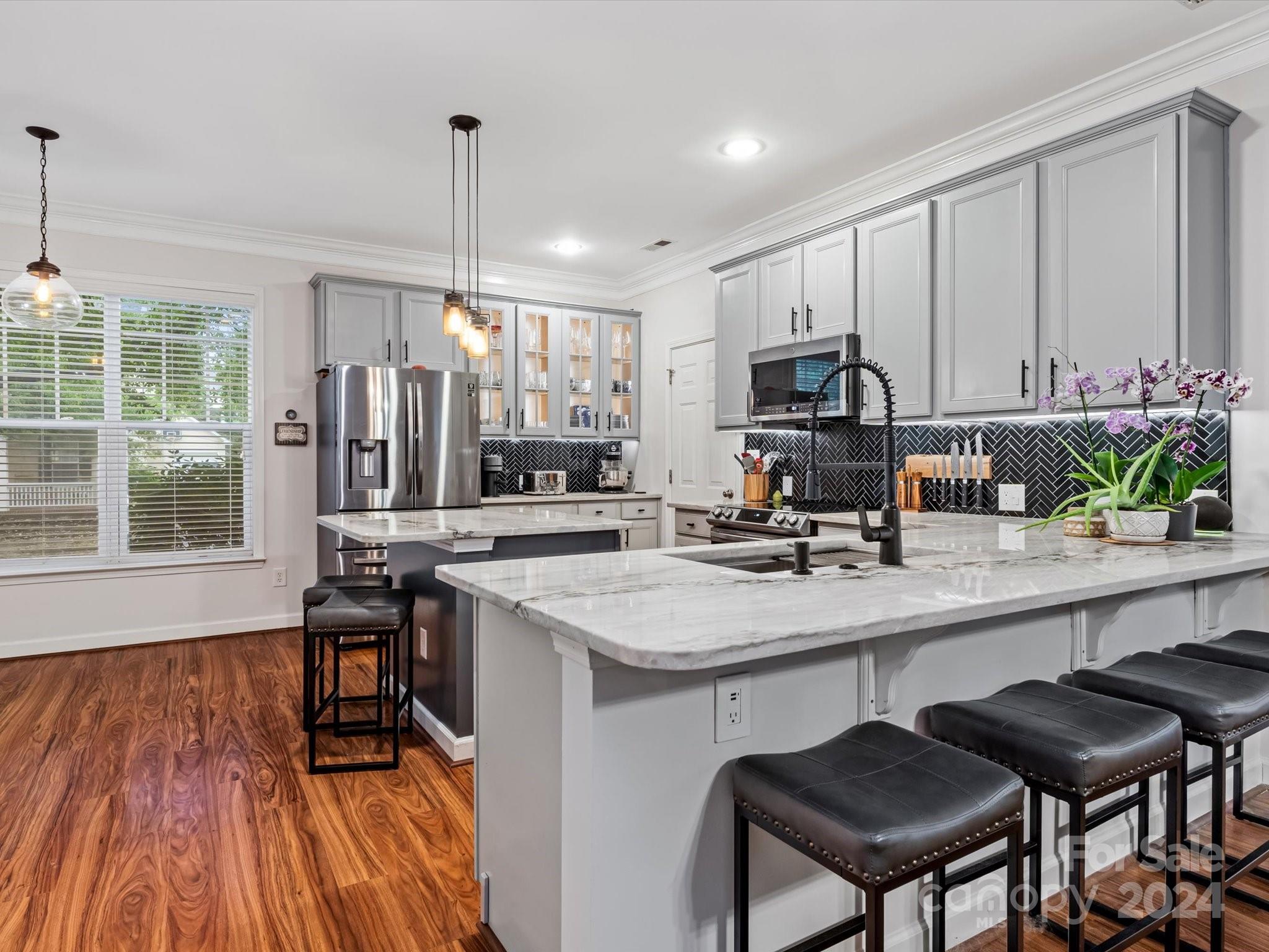 Westmoreland - Residential