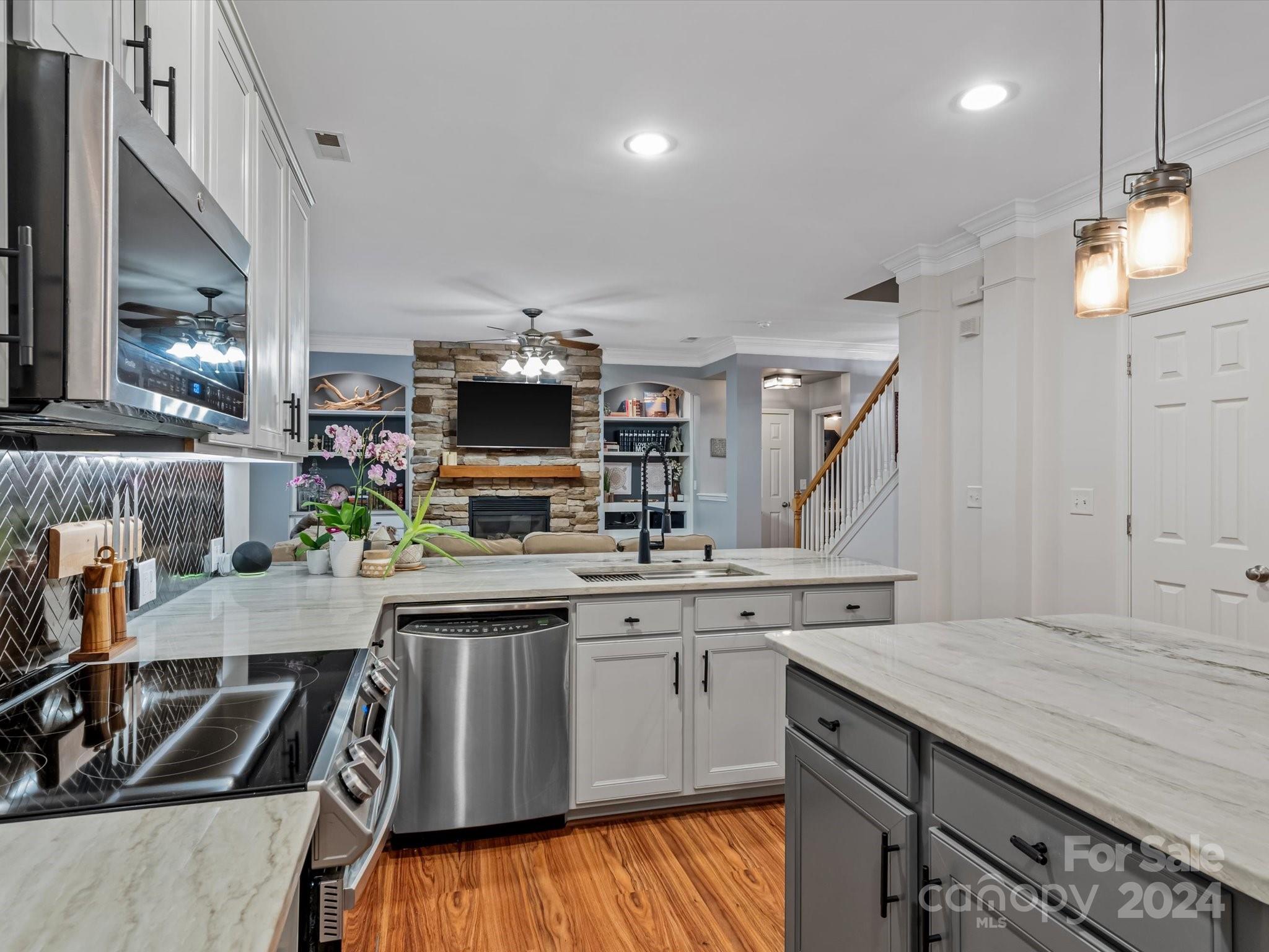 Westmoreland - Residential