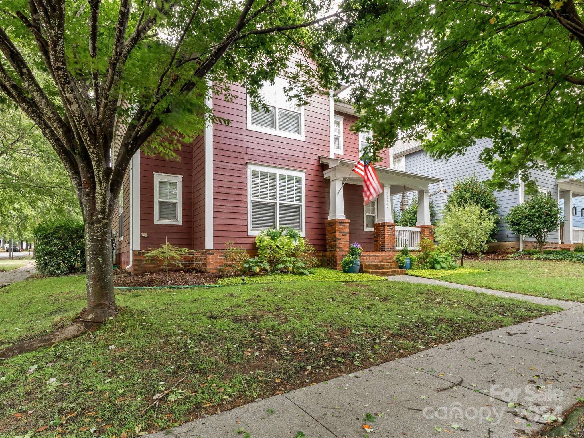 Westmoreland - Residential