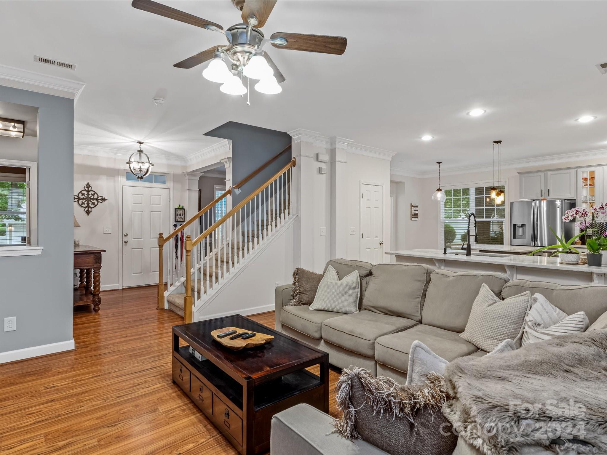 Westmoreland - Residential