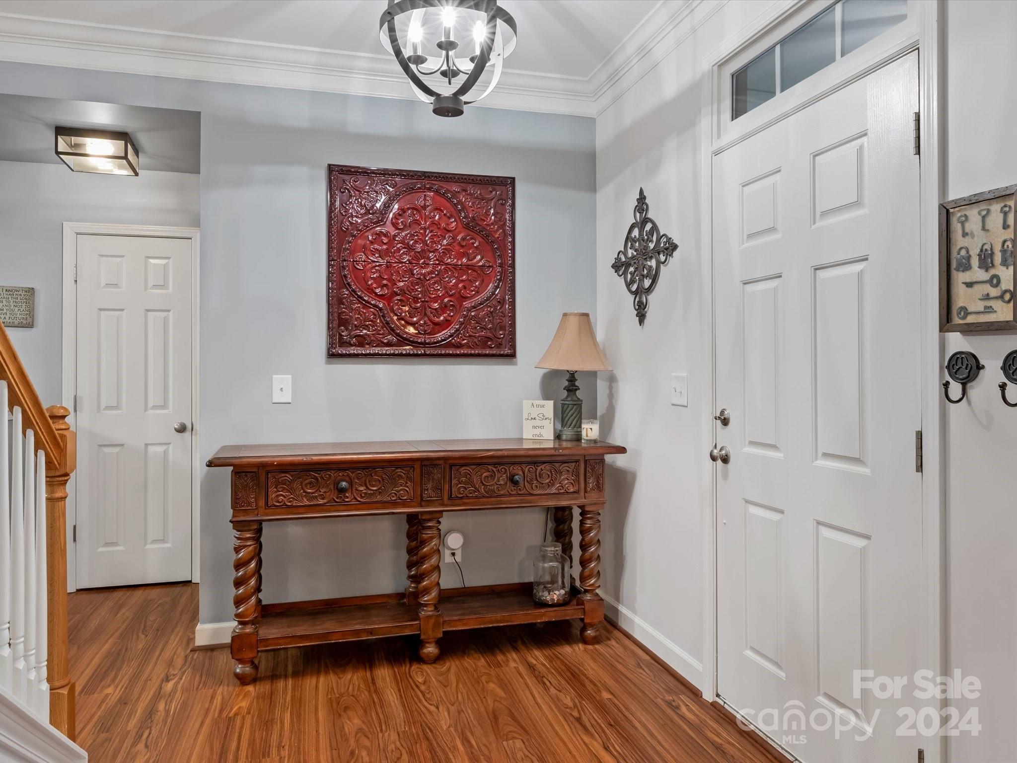 Westmoreland - Residential