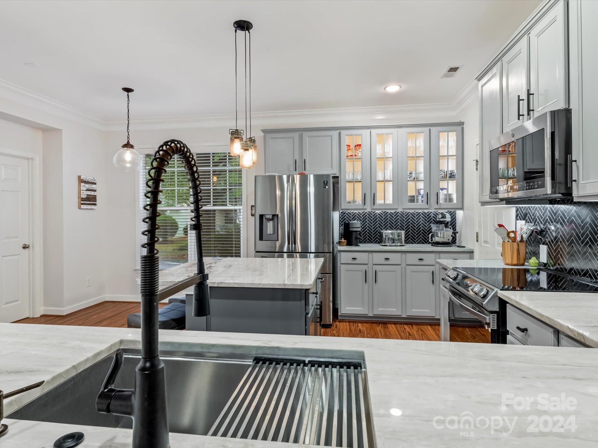 Westmoreland - Residential