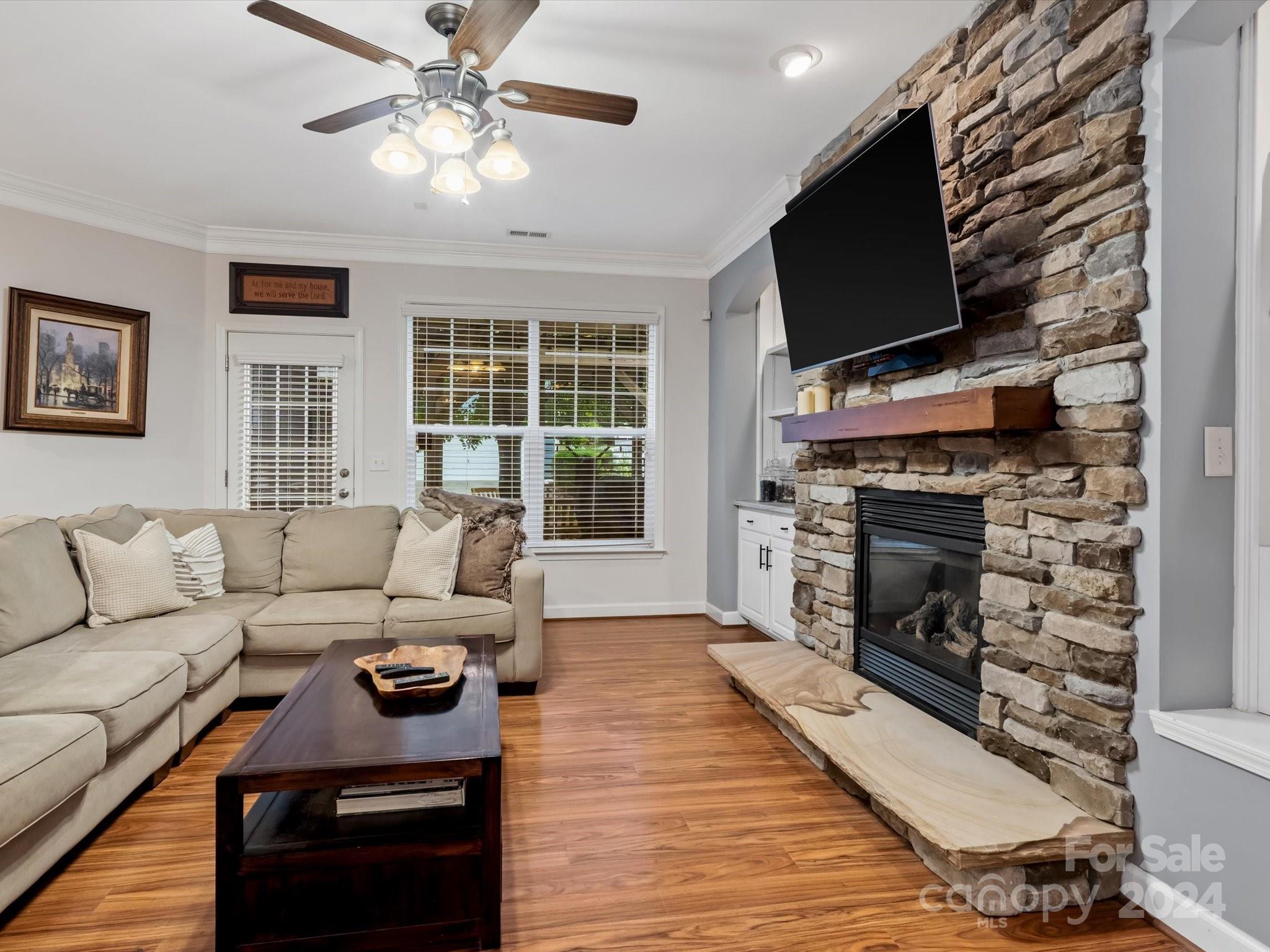 Westmoreland - Residential