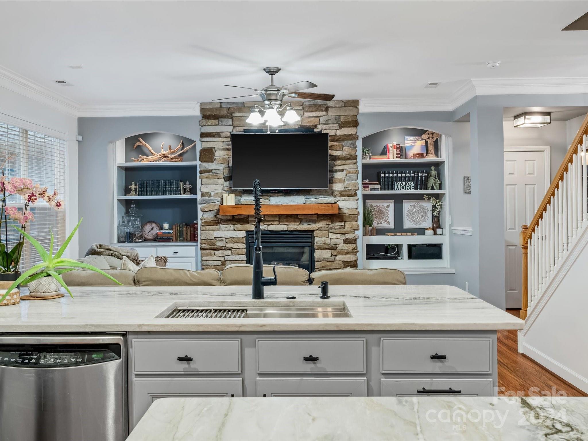 Westmoreland - Residential