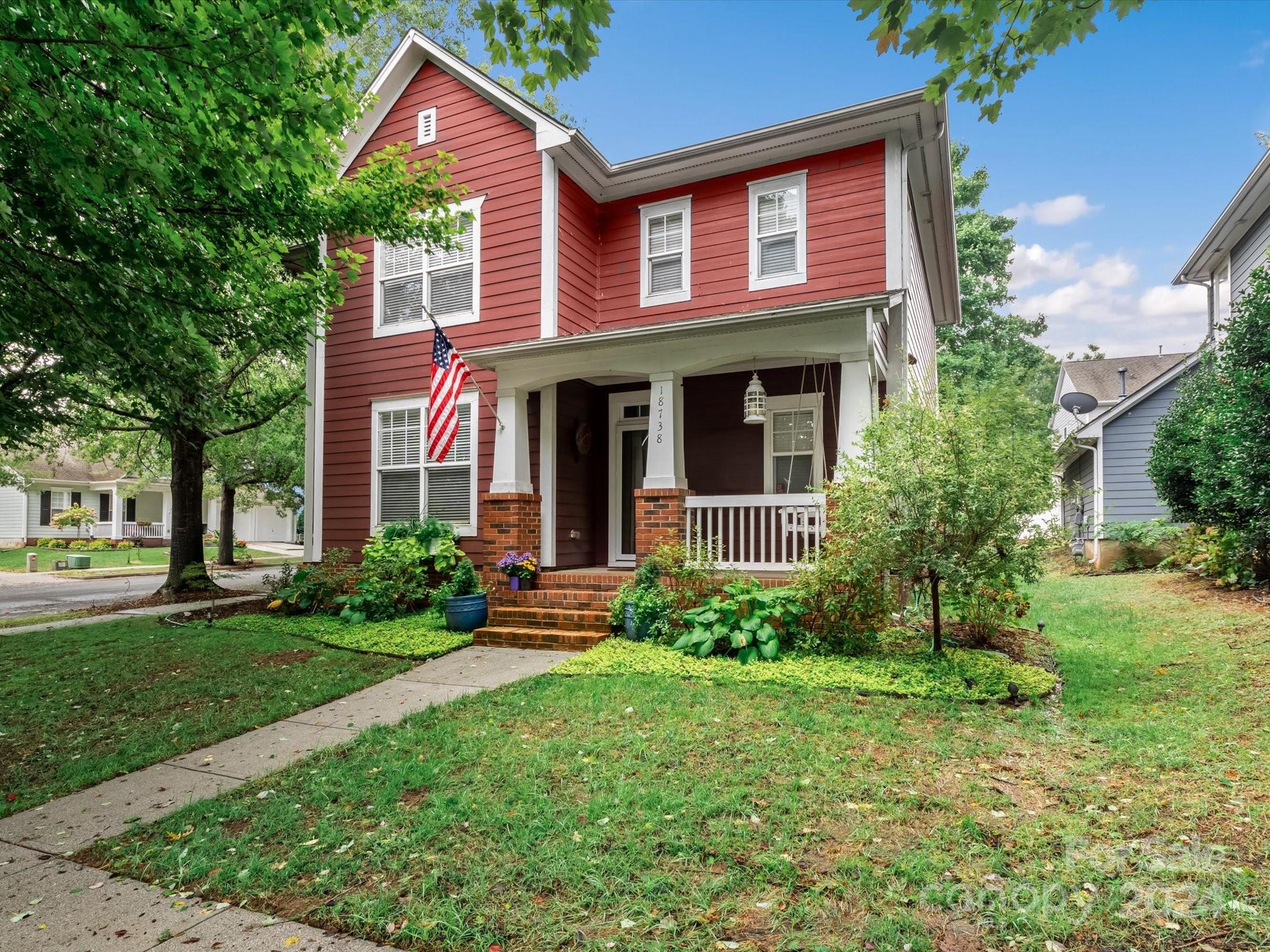 Westmoreland - Residential