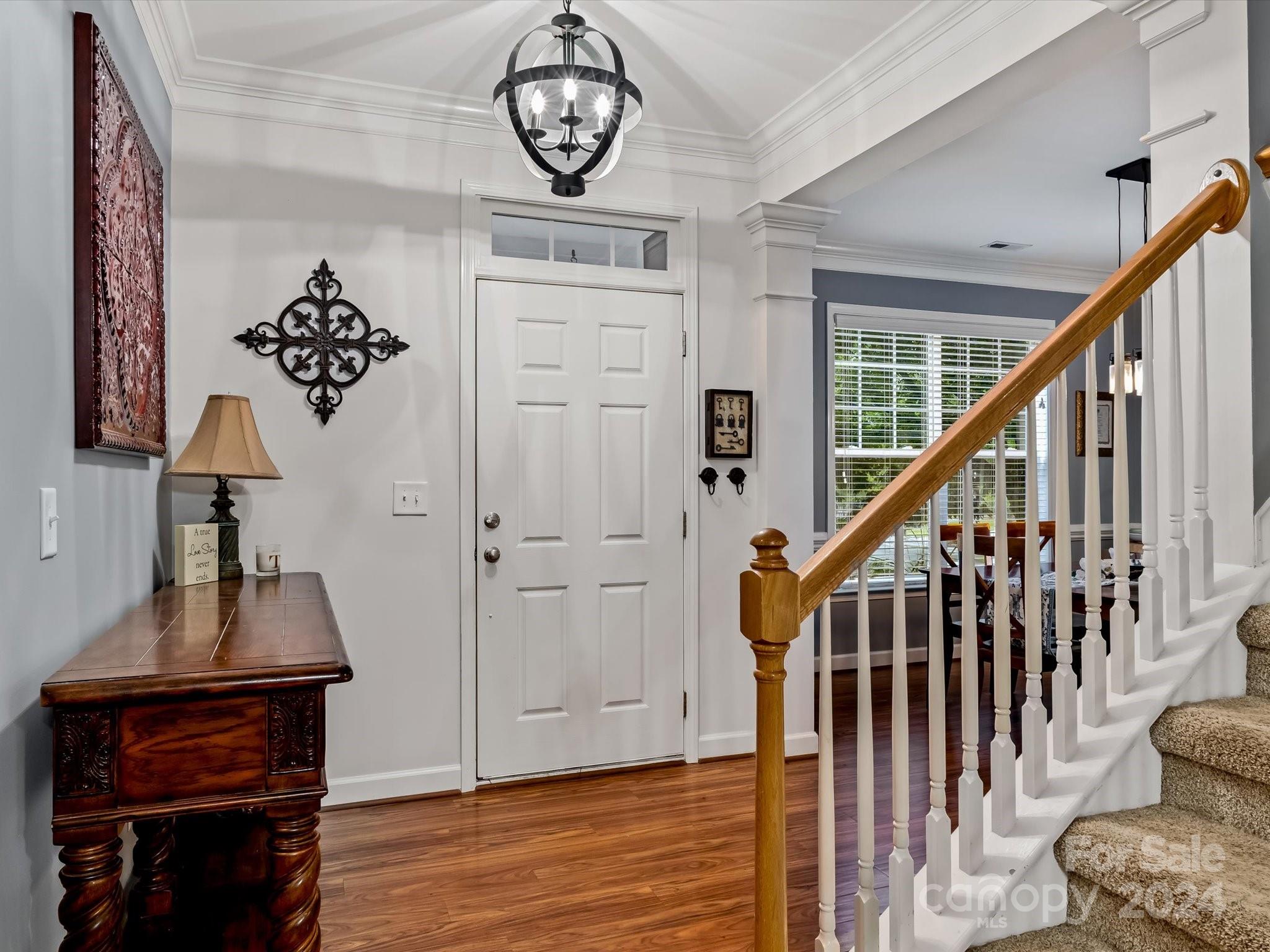 Westmoreland - Residential