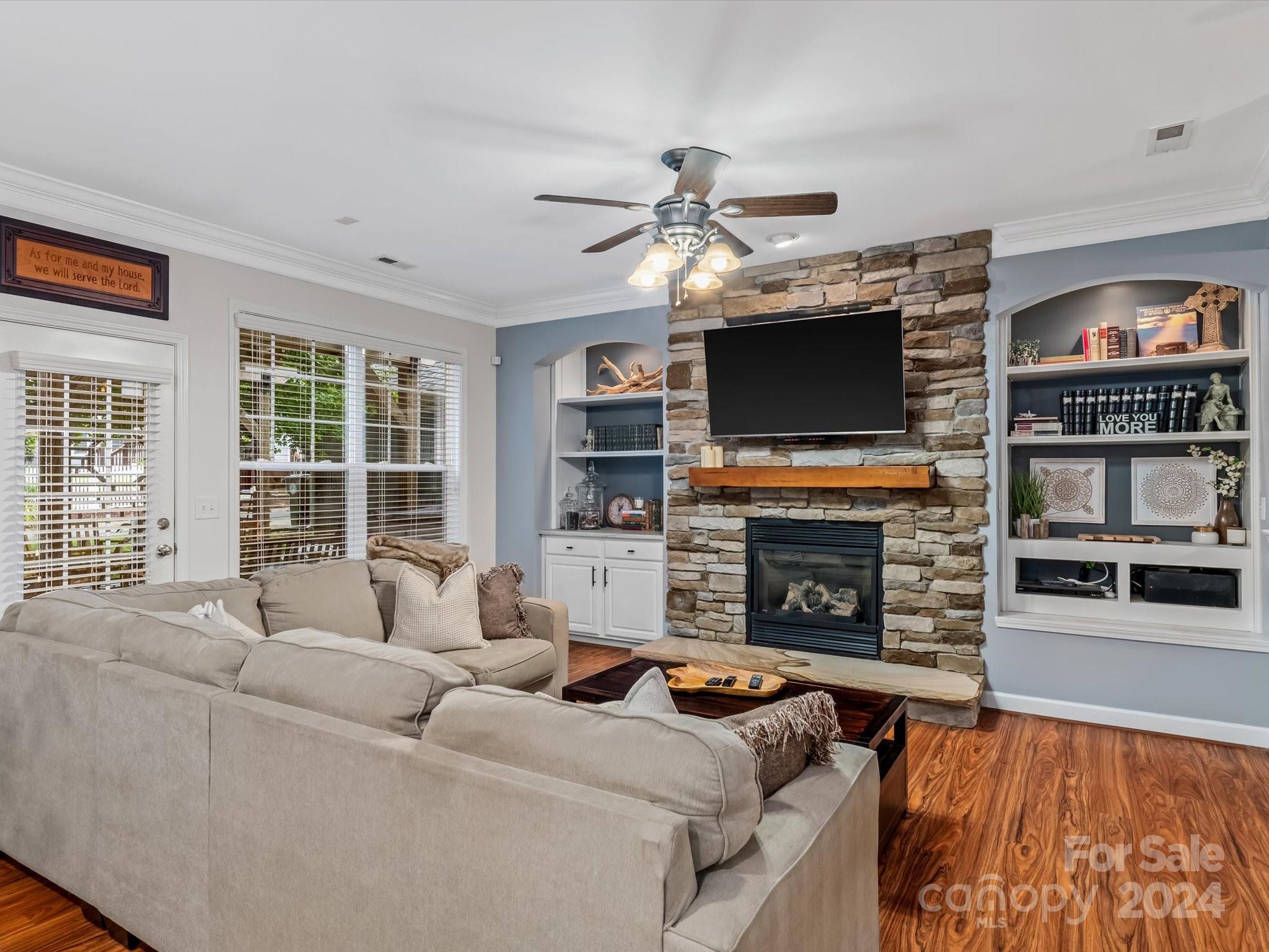 Westmoreland - Residential