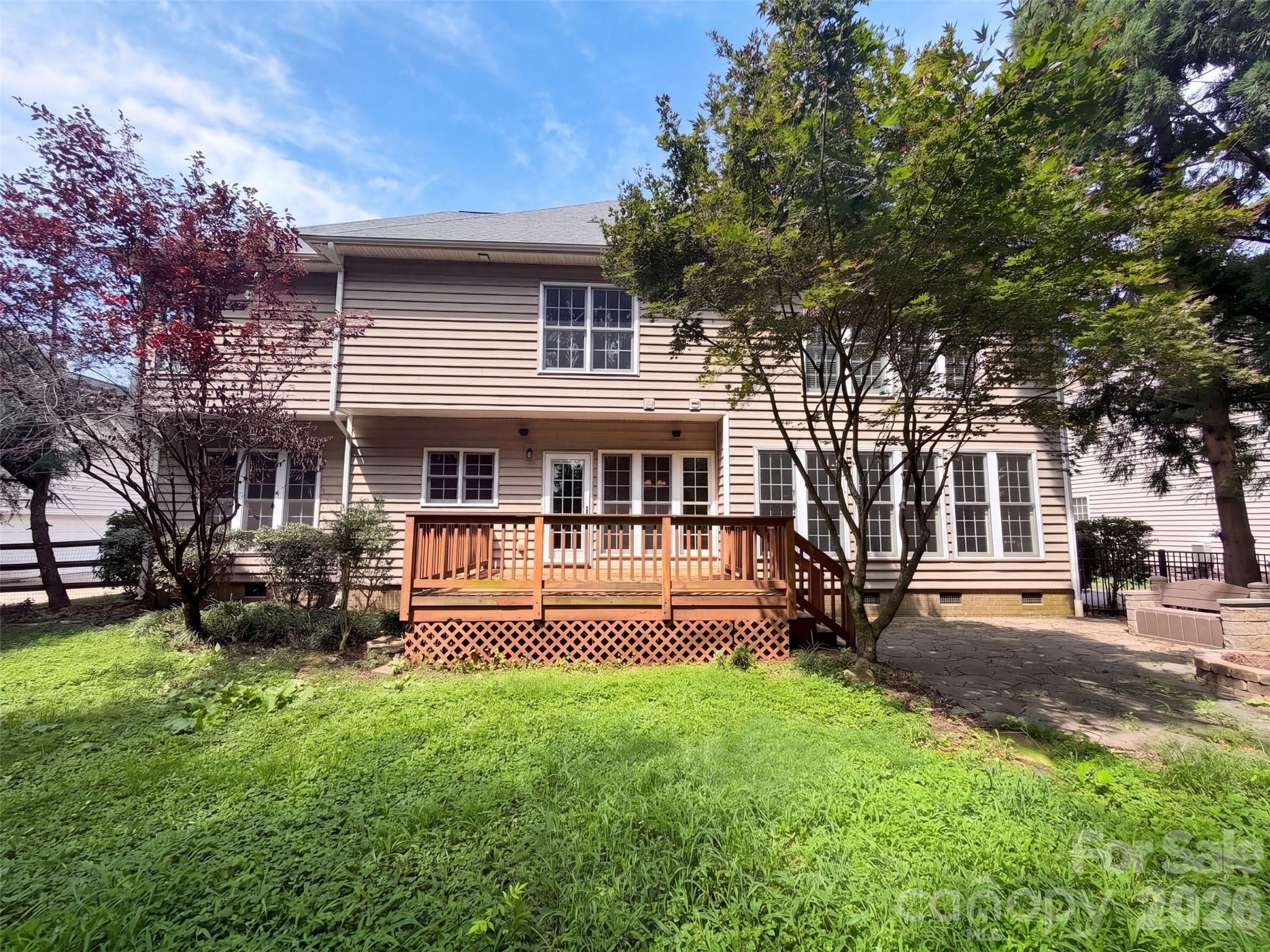188 Forest Walk Way