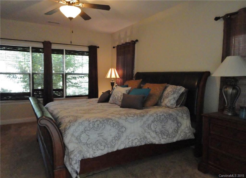 Walden Park - Residential