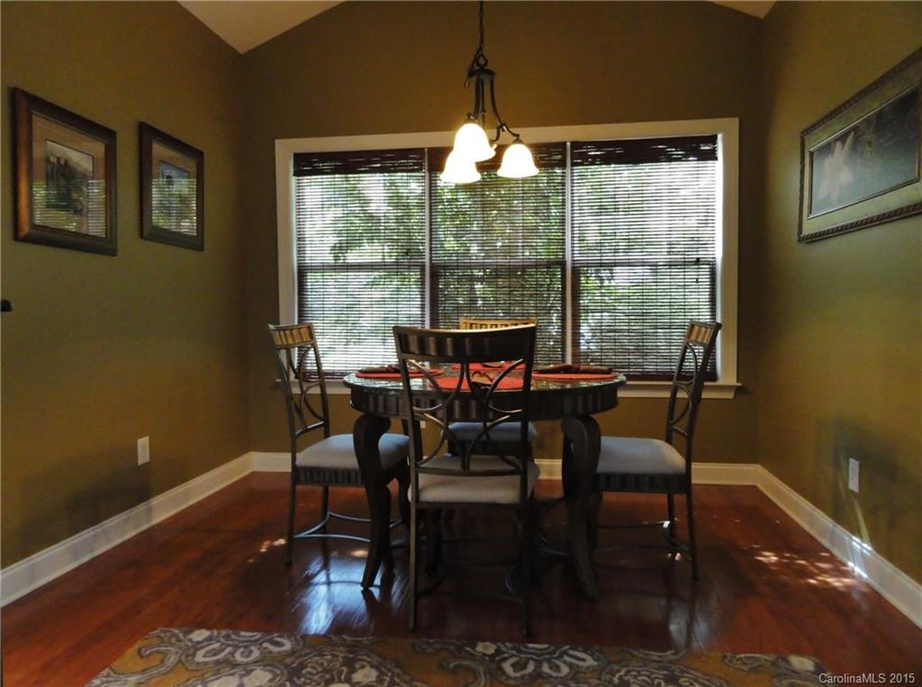 Walden Park - Residential