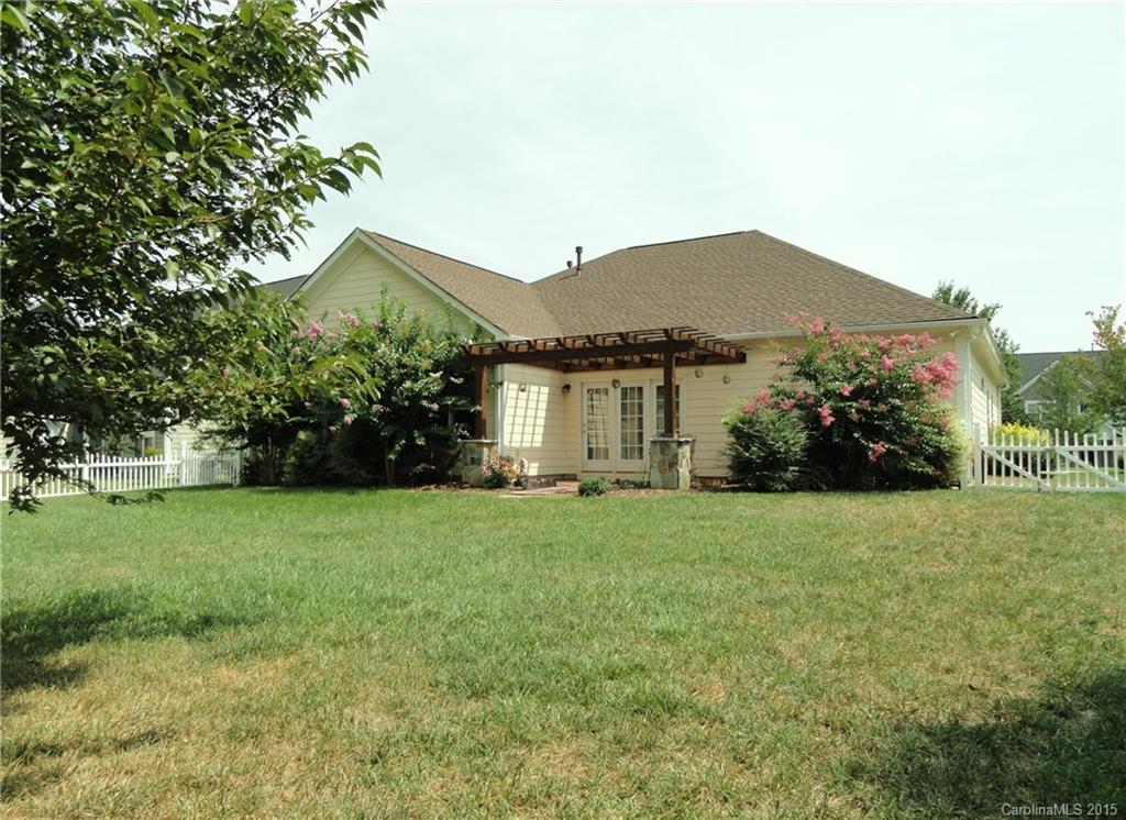 Walden Park - Residential