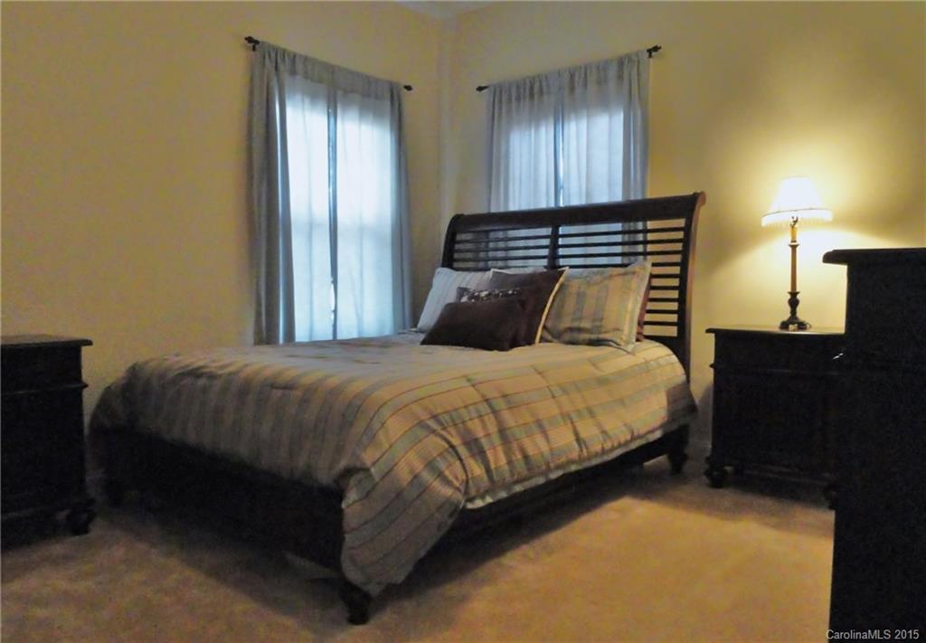 Walden Park - Residential