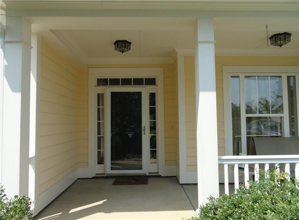 Walden Park - Residential