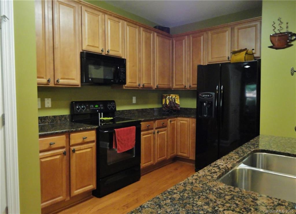 Walden Park - Residential