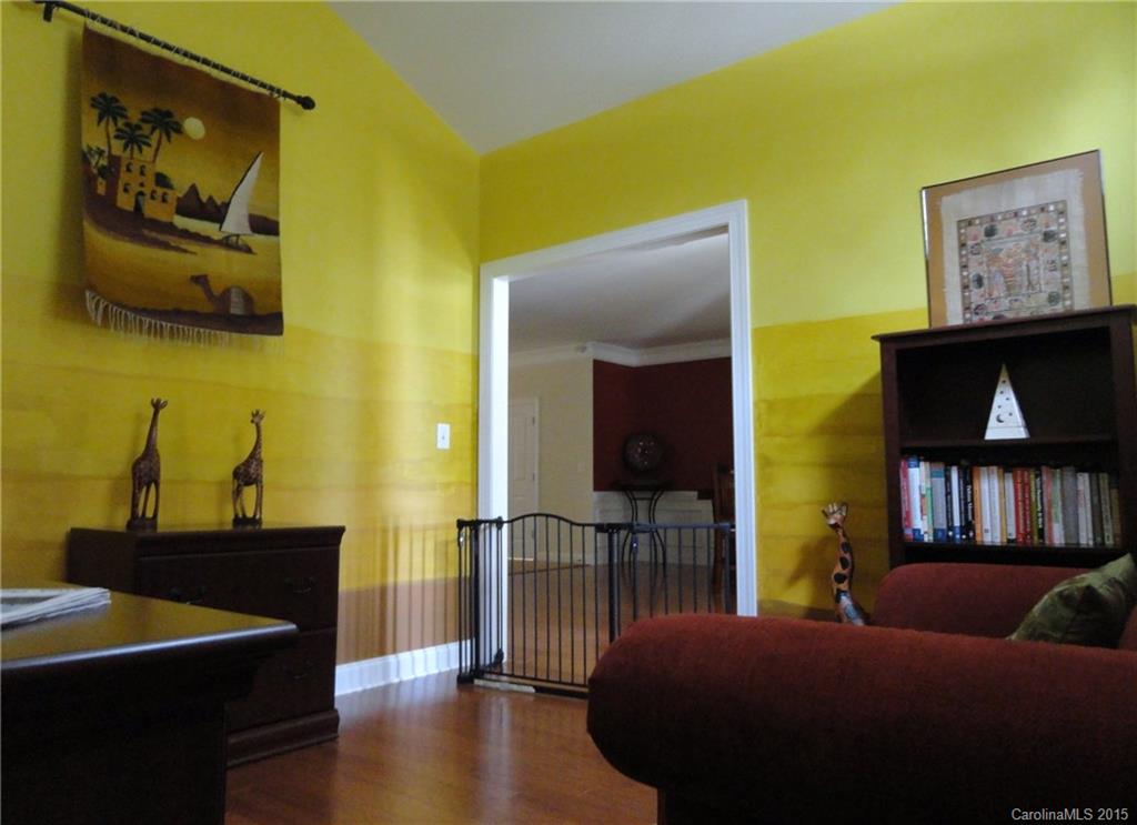 Walden Park - Residential