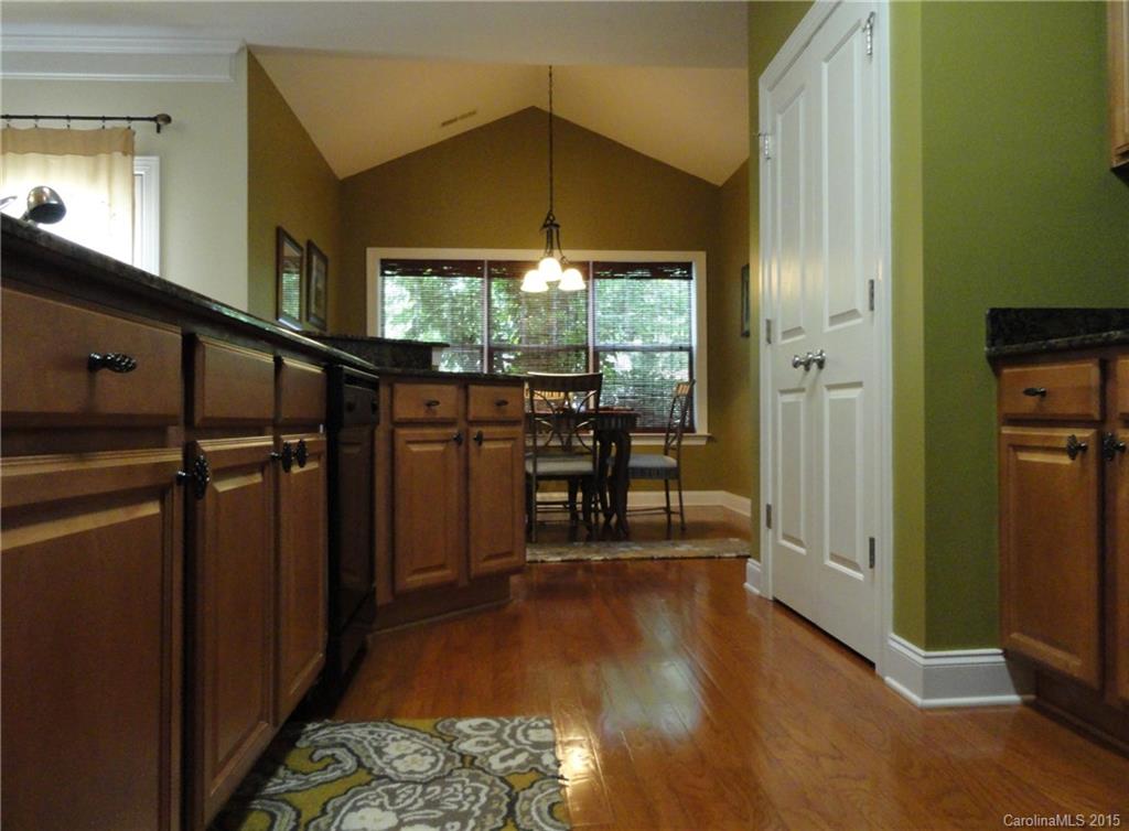 Walden Park - Residential