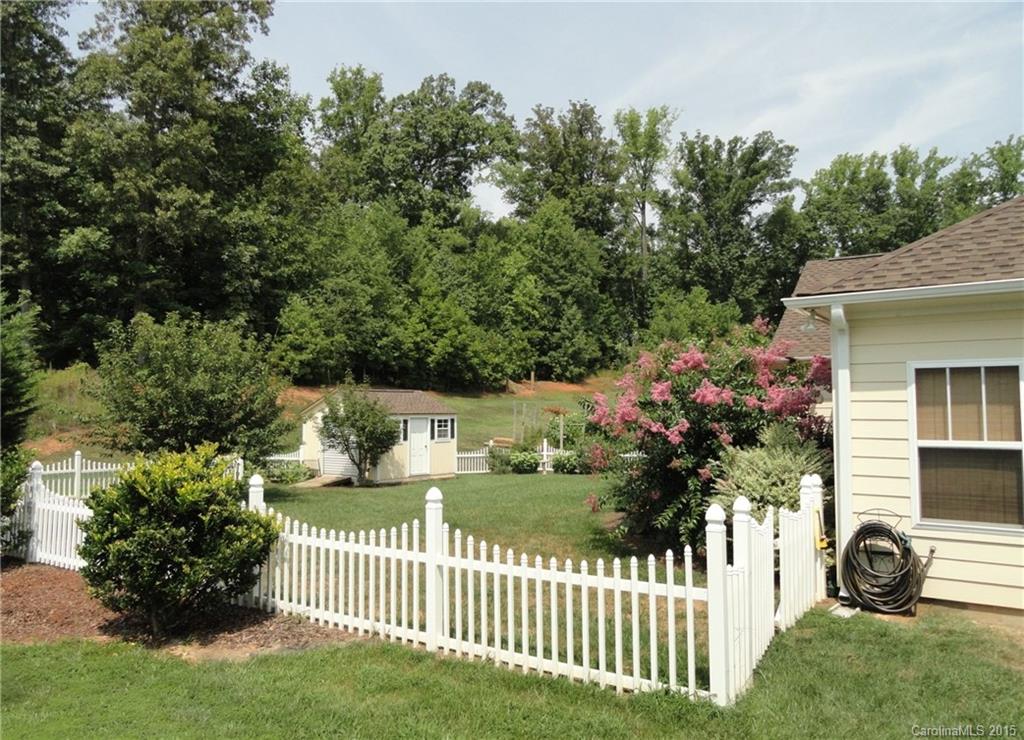 Walden Park - Residential