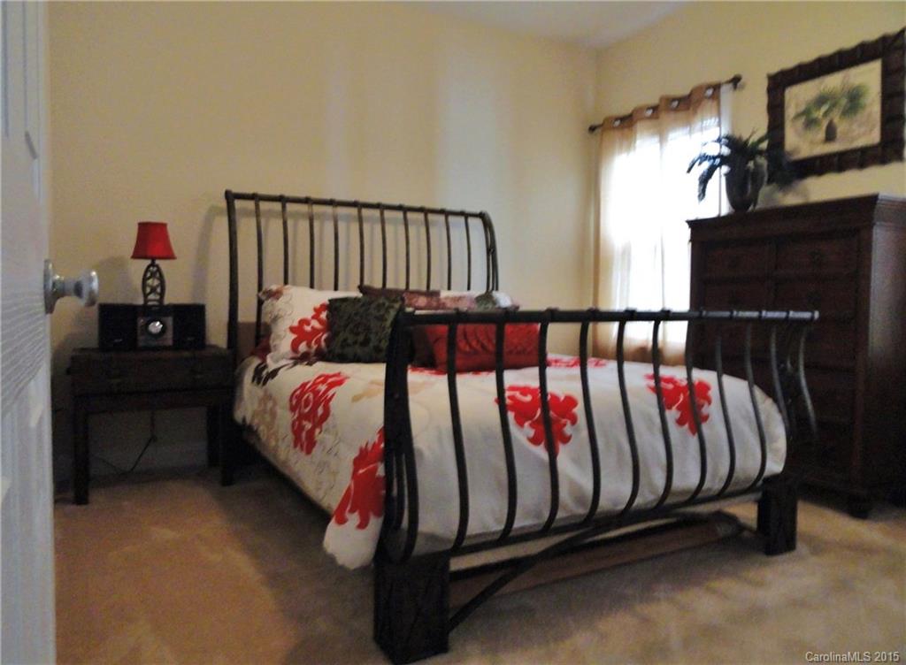 Walden Park - Residential