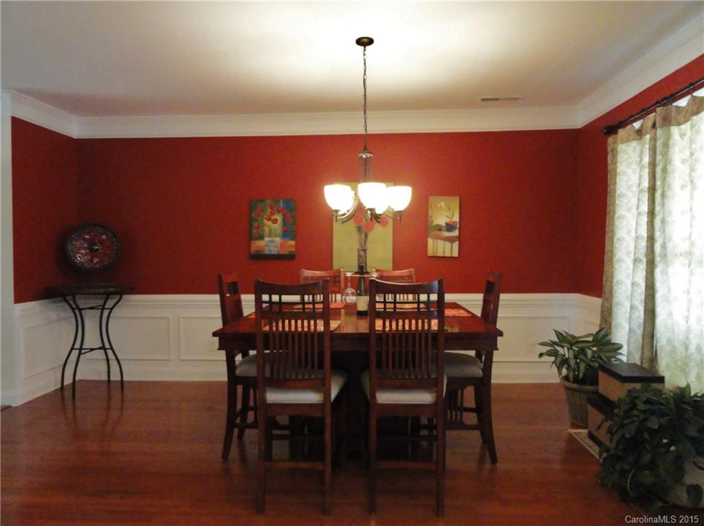 Walden Park - Residential