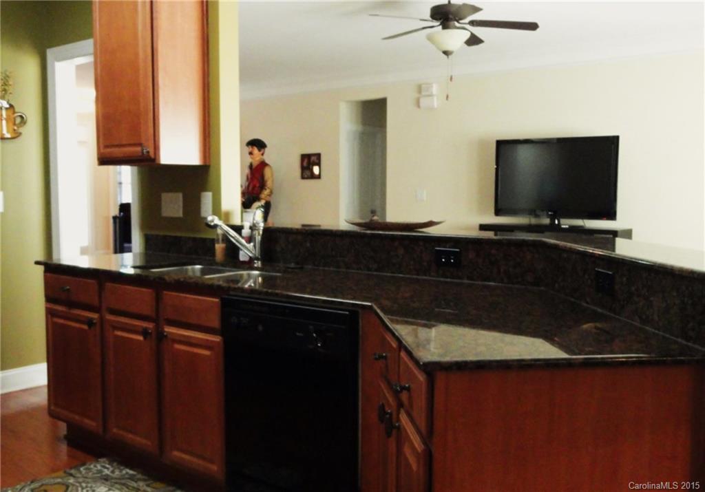 Walden Park - Residential