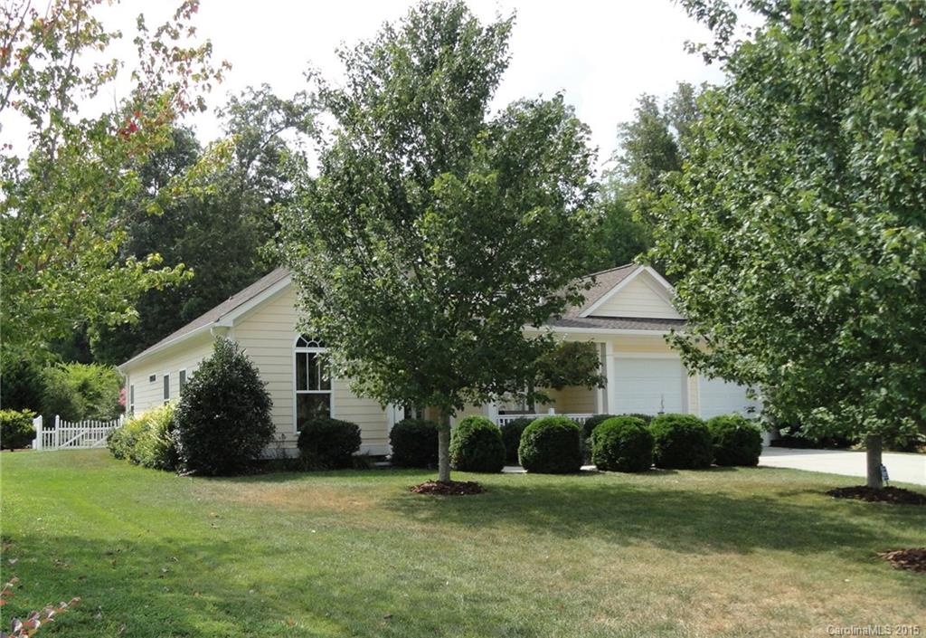 Walden Park - Residential