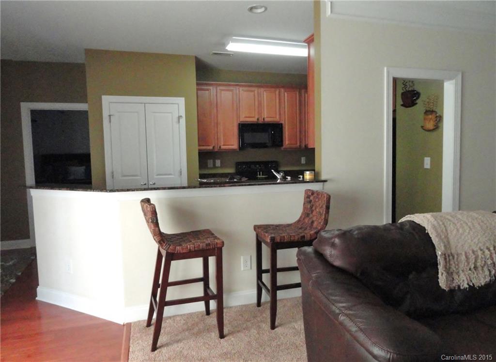 Walden Park - Residential