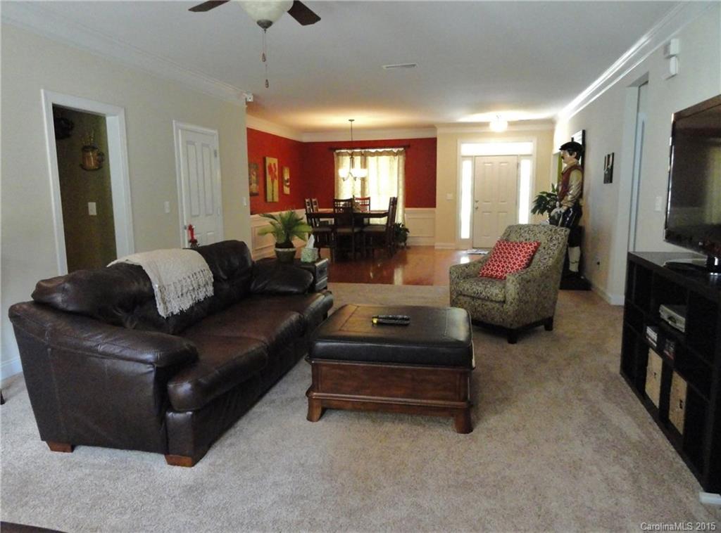 Walden Park - Residential