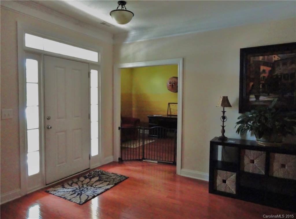 Walden Park - Residential