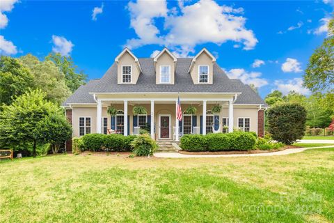 A home in Stanfield