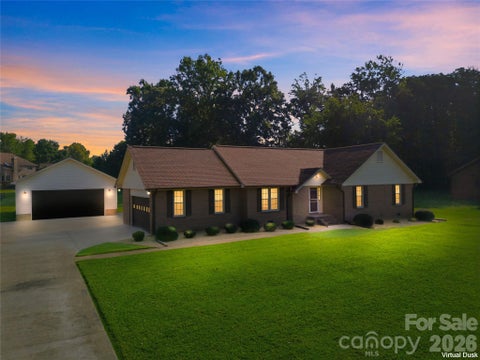Photo of 1035 Sides Road, Rockwell, NC 28138 (MLS # 4419767)