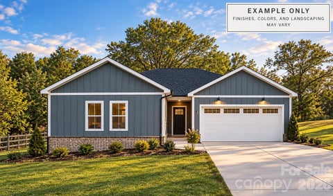 Photo of Lot 1 John Clark Way, Lincolnton, NC 28092 (MLS # 4436212)