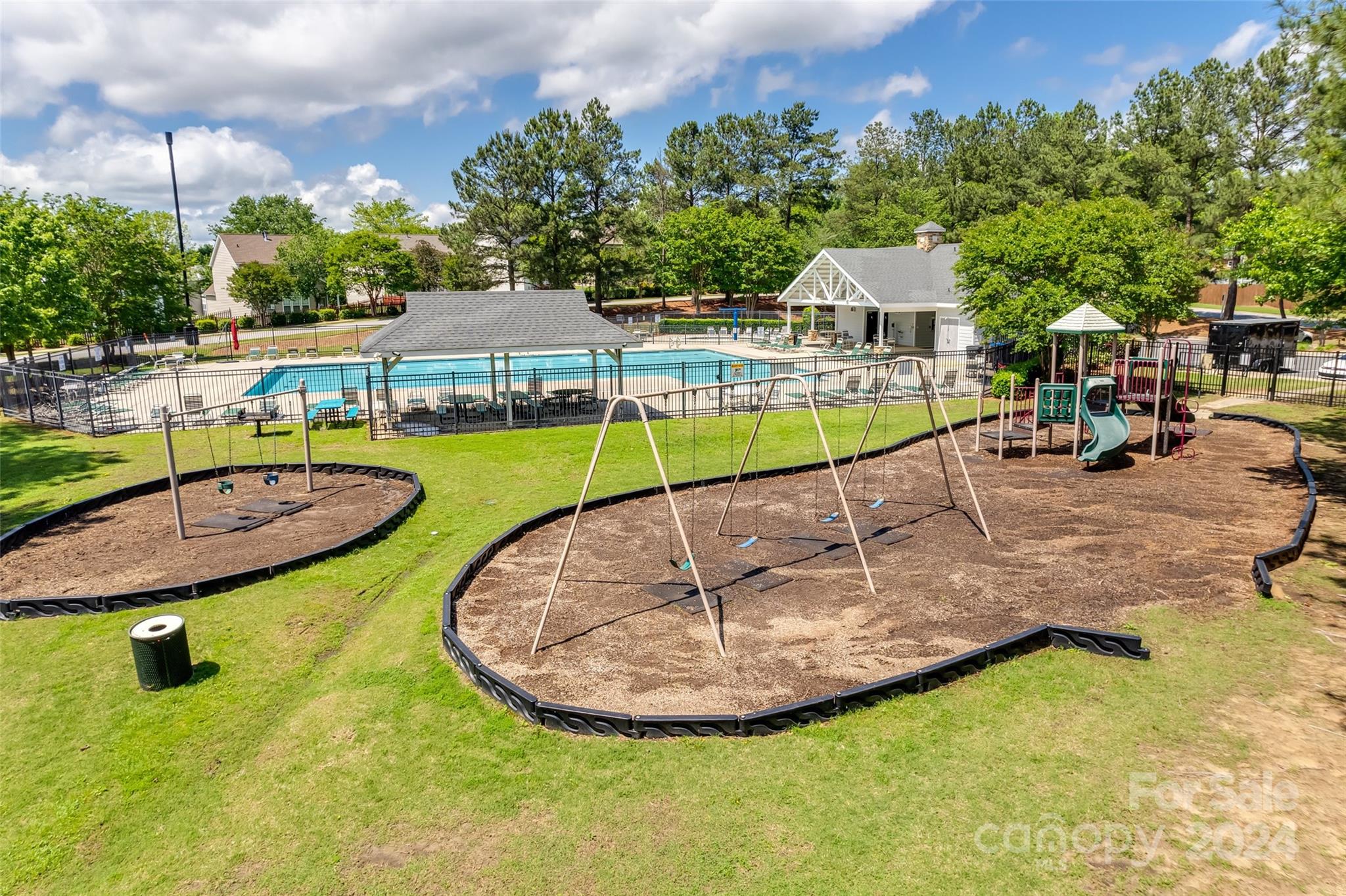 Waterstone - Residential