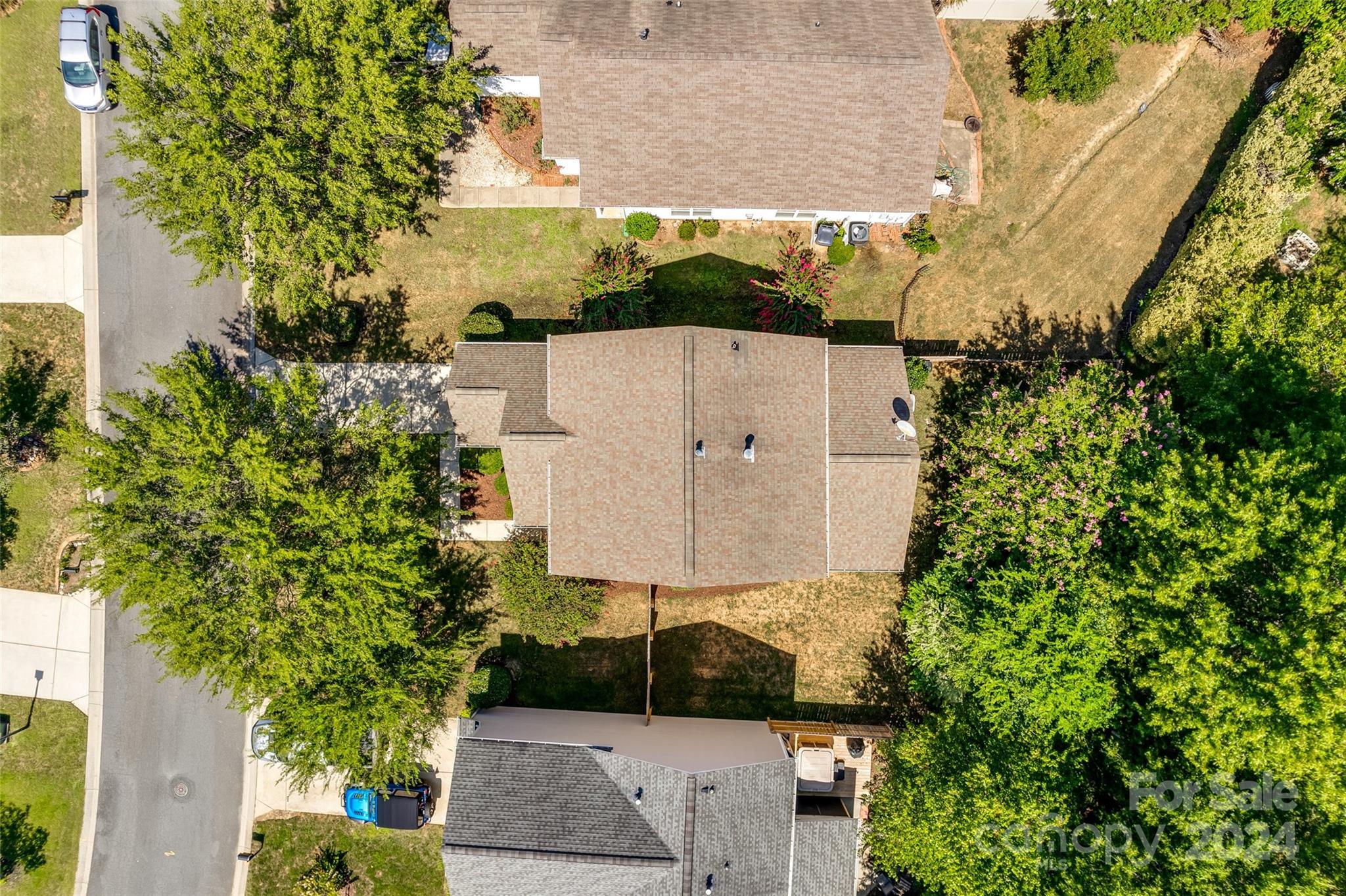 Waterstone - Residential