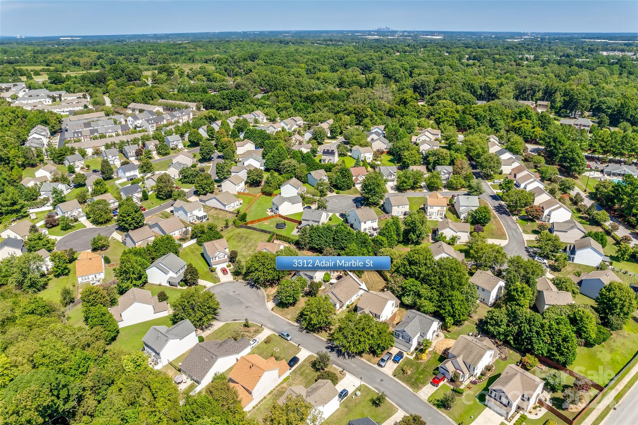 Waterstone - Residential