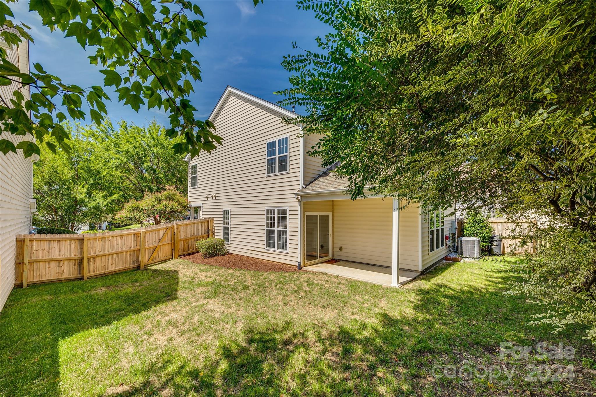 Waterstone - Residential