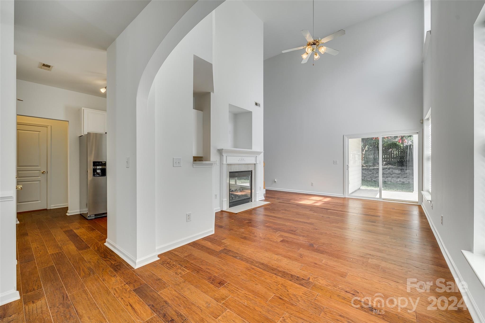 Waterstone - Residential