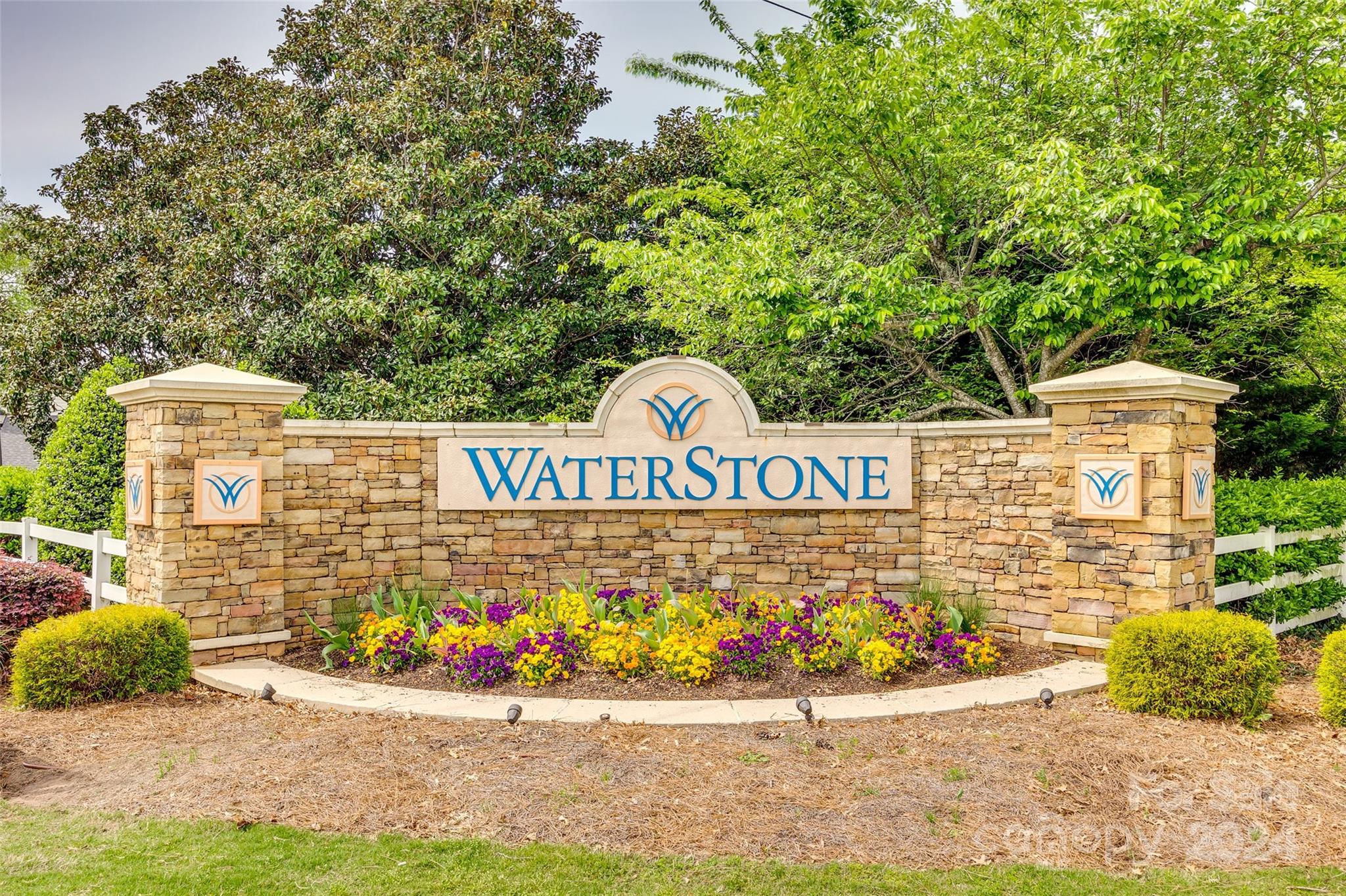 Waterstone - Residential