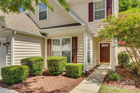 A home in Fort Mill