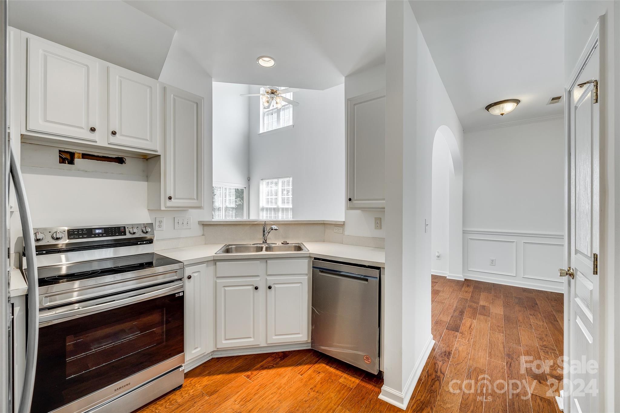 Waterstone - Residential