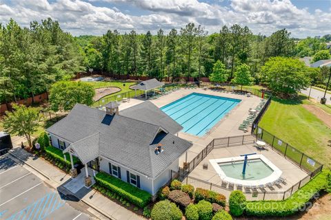 A home in Fort Mill